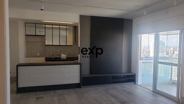 apartment em Rua Maratona, Vila Alexandria - São Paulo - SP