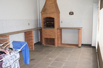house em Rua Presidente Castelo Branco, Vila Yolanda Costa e Silva - Sumaré - SP