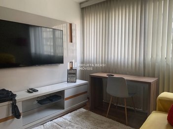 apartment em Rua Luís Dias, Itaim Bibi - São Paulo - SP