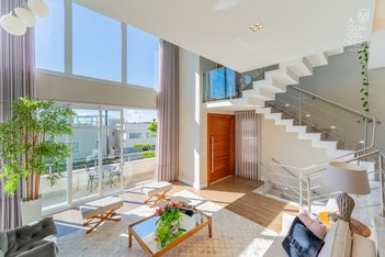 house em Estrada das Olarias, Atuba - Curitiba - PR