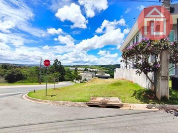 land_lot em Rua Rouxinol, Condomínio Residencial Campos do Conde - Bragança Paulista - SP