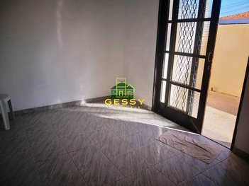 apartment em Rua José Bonifácio, Centro - Itapetininga - SP