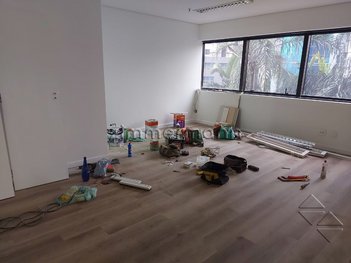 office em Rua Vergueiro, Vila Mariana - São Paulo - SP