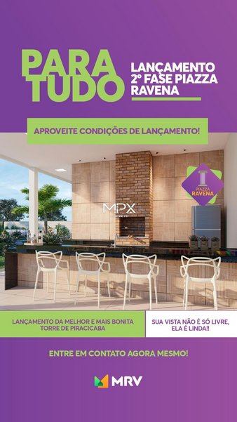 Cômodo Condomínio