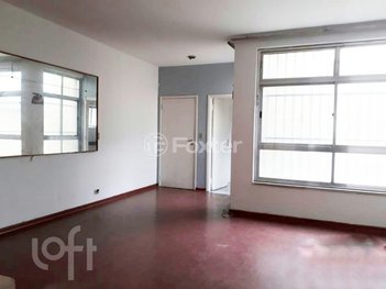 apartment em Rua da Consolação, Consolação - São Paulo - SP