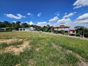 land_lot em do Agrônomo, Quintas do Ingaí - Santana de Parnaíba - SP