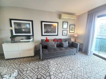 apartment em Rua Itapeva, Bela Vista - São Paulo - SP