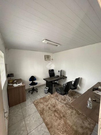 commercial_property em Avenida Tancredo de Almeida Neves, Jardim Tropical - Cuiabá - MT