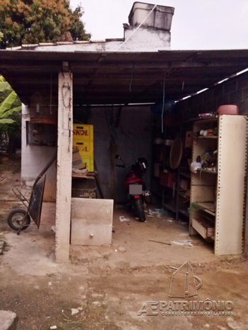 land_lot em Rua Arlindo Baddini, Retiro São João - Sorocaba - SP