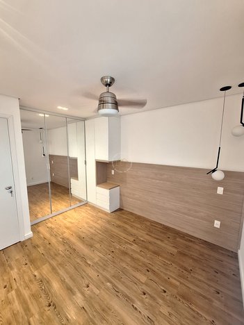 apartment em Avenida Ômega, Melville Empresarial I e II - Barueri - SP