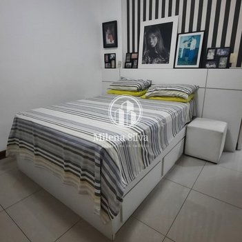 apartment em Rua Antonio Bulcão Sobrinho, Itaigara - Salvador - BA