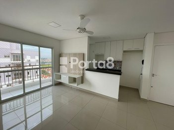 apartment em Avenida Francisco das Chagas Oliveira, Higienópolis - São José do Rio Preto - SP