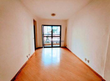 apartment em Avenida Onze de Junho, Vila Clementino - São Paulo - SP