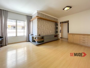 apartment em Avenida Lédio João Martins, Kobrasol - São José - SC