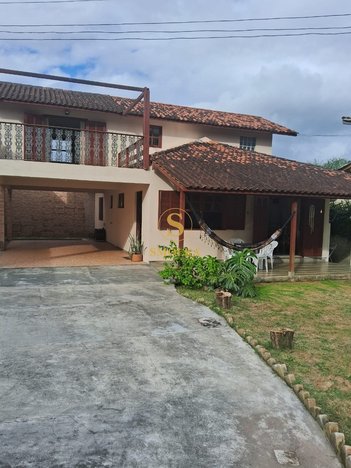 house em Mar do Leste, Rio Tavares - Florianópolis - SC