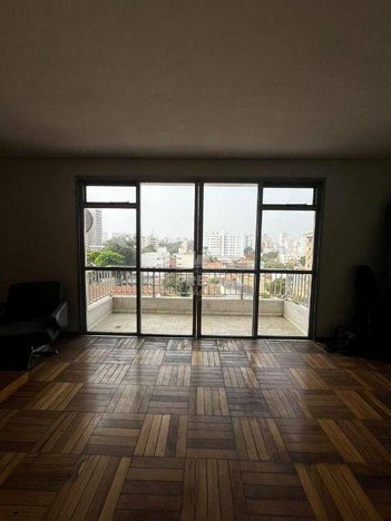 apartment em Rua Jorge Barbosa Moreira, Vila Ema - São José dos Campos - SP