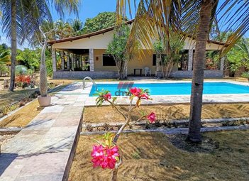 agricultural em Rua José Adamor Abreu, Centro - Aquiraz - CE