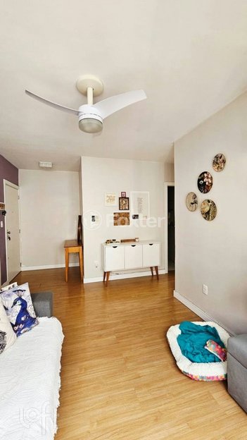 apartment em Rua Rubens Rosa Guedes, Jardim Itu - Porto Alegre - RS