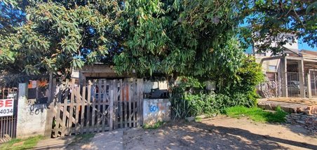 land_lot em Avenida Bernardino Silveira Pastoriza, Santa Rosa de Lima - Porto Alegre - RS