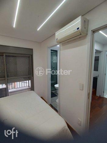apartment em Avenida Bosque da Saúde, Cursino - São Paulo - SP