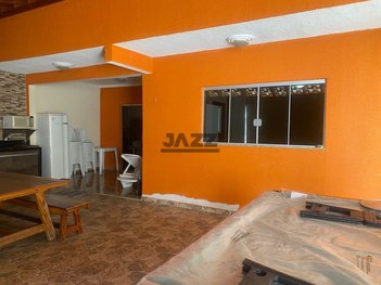 house em Rua Ildeu Bontorim de Souza, Jardim Primavera IB - São José dos Campos - SP