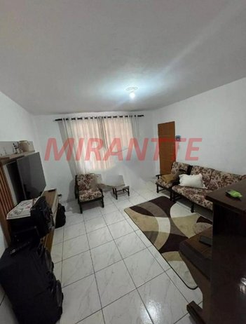 apartment em Avenida Coronel Sezefredo Fagundes, Tucuruvi - São Paulo - SP