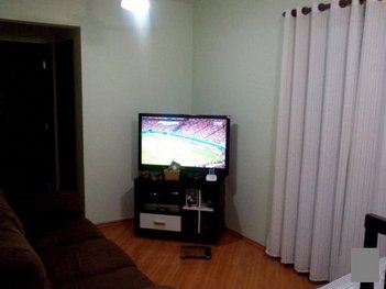 apartment em Avenida Flora, Bussocaba - Osasco - SP