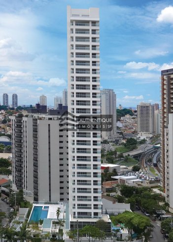 apartment em Rua Voltaire, Jardim Vila Mariana - São Paulo - SP
