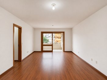 apartment em Avenida Iguassu, Petrópolis - Porto Alegre - RS