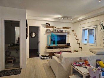 apartment em Avenida Mascote, Vila Mascote - São Paulo - SP