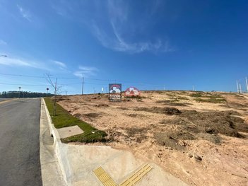 land_lot em Avenida Antonia Natalia Campos de Assis, Vila das Flores - São José dos Campos - SP