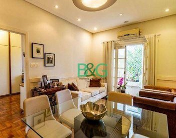 apartment em Rua Doutor Costa Júnior, Água Branca - São Paulo - SP