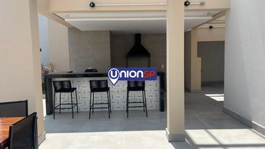 apartment em Rua Almirante Marques de Leão, Bela Vista - São Paulo - SP