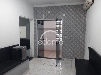 office em Rua Maciel Monteiro, Vila Santa Teresa (Zona Leste) - São Paulo - SP