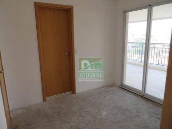 apartment em Praça Visconde de Sousa Fontes, Parque da Mooca - São Paulo - SP