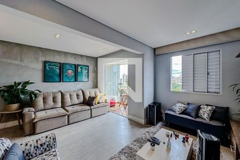 apartment em Rua Hipódromo, Mooca - São Paulo - SP