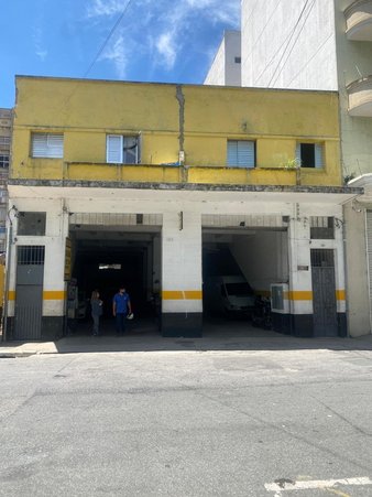 Cômodo Condomínio