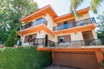 house em ALMIRANTE DELAMARE, Tristeza - Porto Alegre - RS