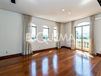 apartment em Rua General Mena Barreto, Jardim Paulista - São Paulo - SP