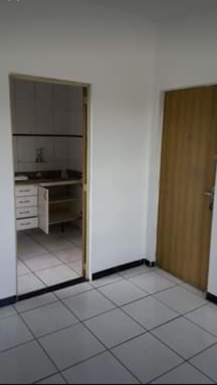 Apartamento com 2 quartos — Santa Branca, Belo Horizonte