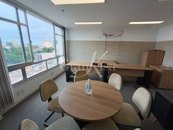 office em Avenida Passos, Centro - Rio de Janeiro - RJ