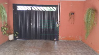 house em Rua Professor Orlando Lopes da Costa, Jardim Helena - Ribeirão Preto - SP