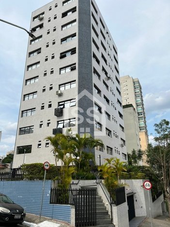 office em Rua Padre Machado, Bosque da Saúde - São Paulo - SP