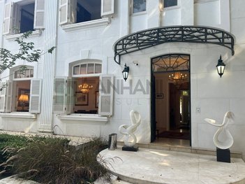 commercial_building em Rua Estados Unidos, Jardim América - São Paulo - SP