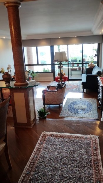 apartment em Avenida Nove de Julho, Vila Virgínia - Jundiaí - SP