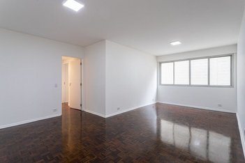 apartment em Rua Batataes, Jardim Paulista - São Paulo - SP