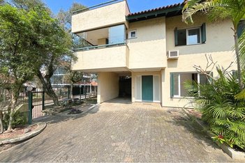 house em Gávea, Ipanema - Porto Alegre - RS