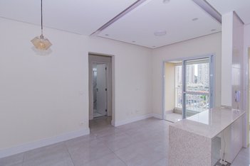 apartment em Avenida Miguel Estefno, Saúde - São Paulo - SP