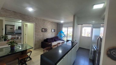 apartment em Rua Professor Evandro Caiafa Esquivel, Centro - Diadema - SP