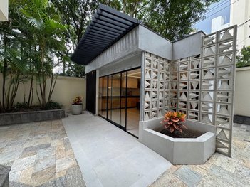 apartment em Rua João Álvares Soares, Campo Belo - São Paulo - SP